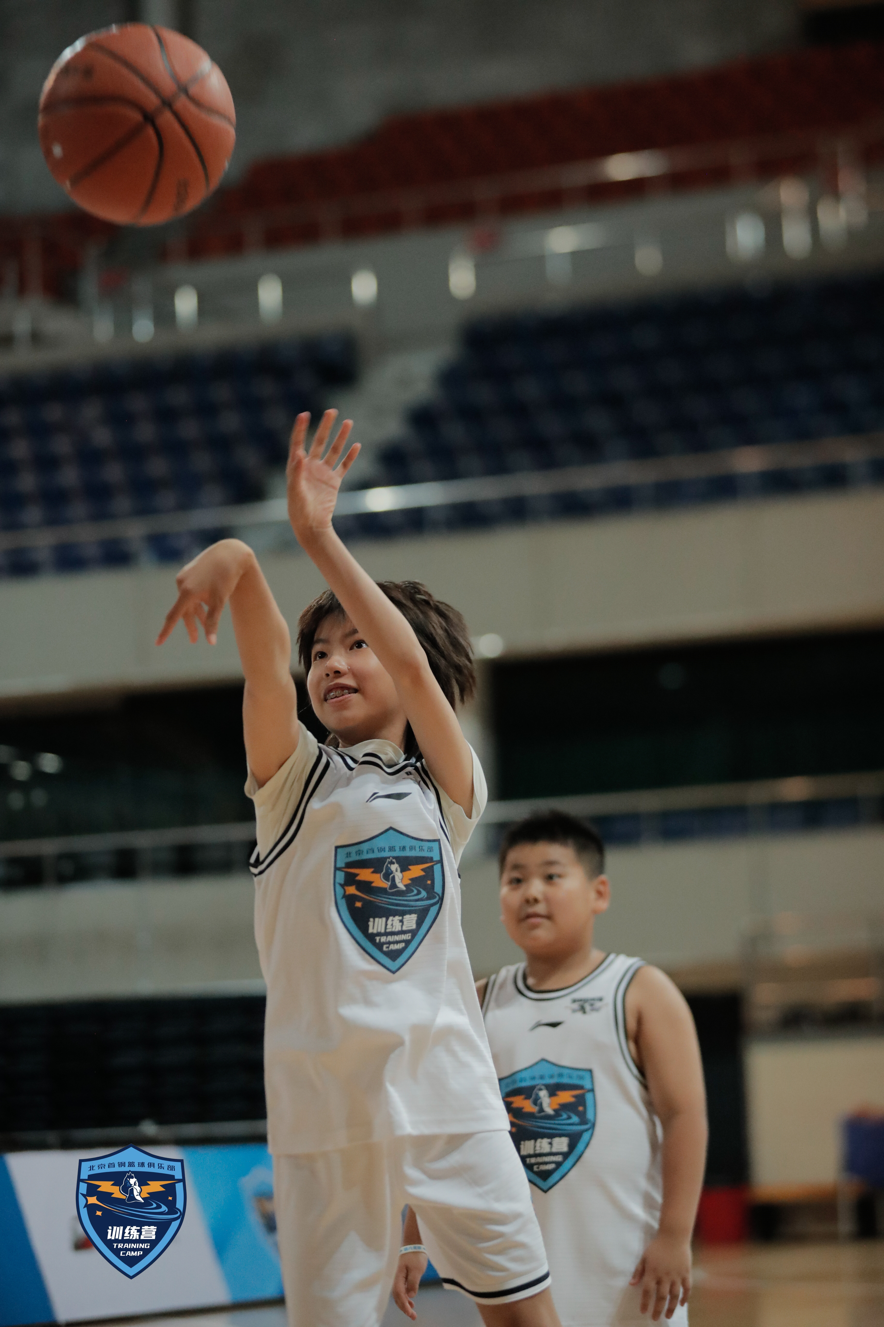 多米体育官网开户篮球训练营活动方案