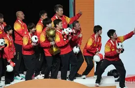 世界球类比赛 世界球类比赛