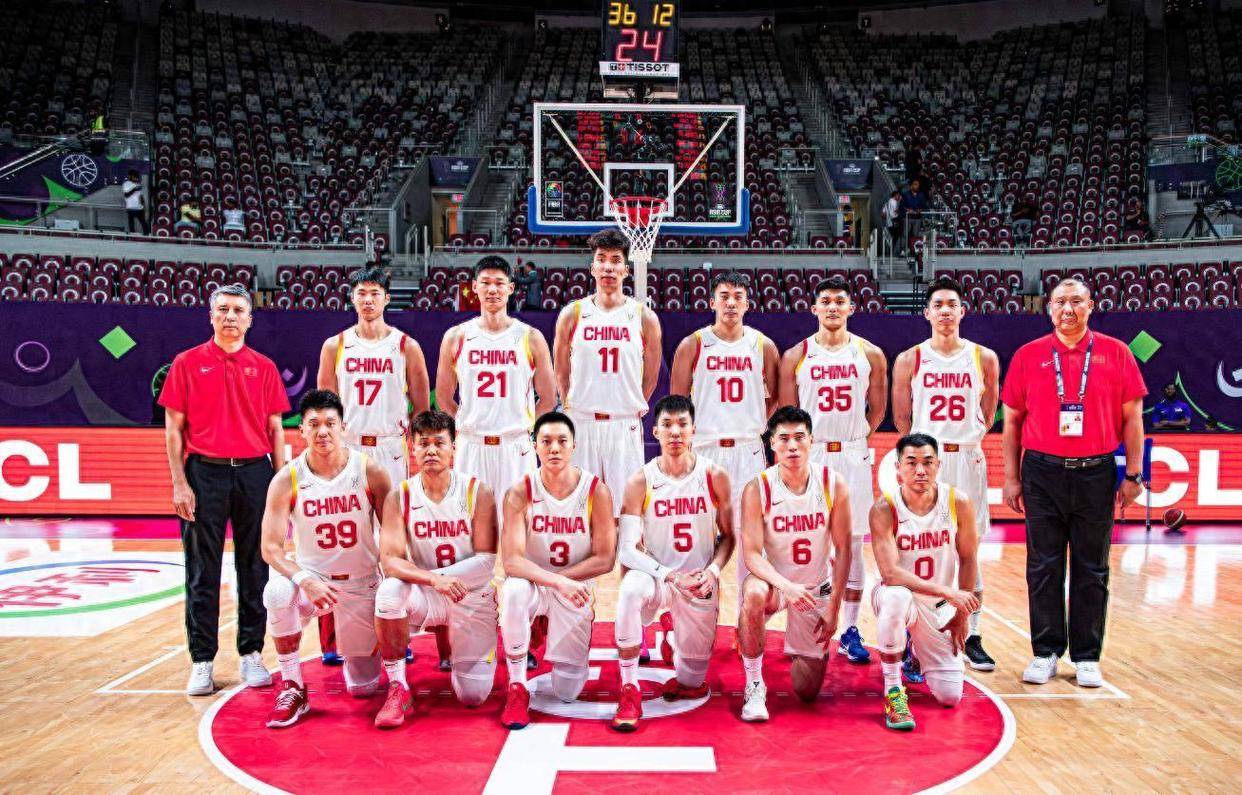 2018亚运会男篮半决赛中国对中国台北